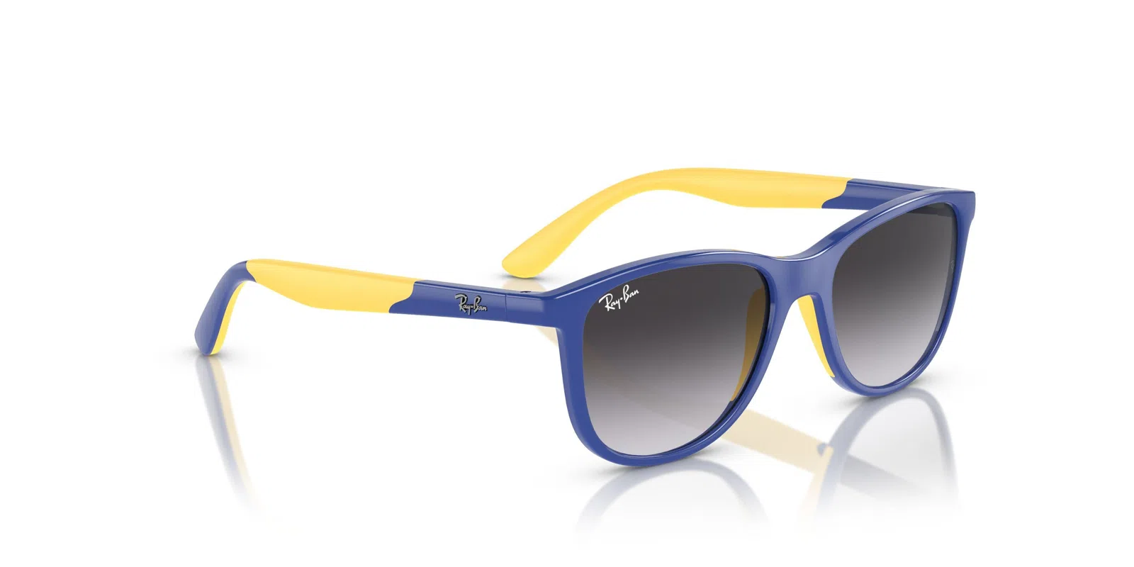 Ray-Ban Kids 0RJ9077S Sunglasses - view 33